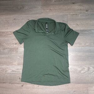Lululemon Polo